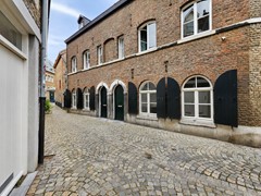 Ridderstraat 14, 6211HN Maastricht